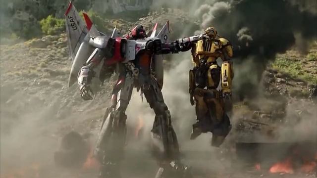 БАМБЛБИ 2018 | 2 ЧАСТЬ