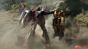 БАМБЛБИ 2018 | 2 ЧАСТЬ