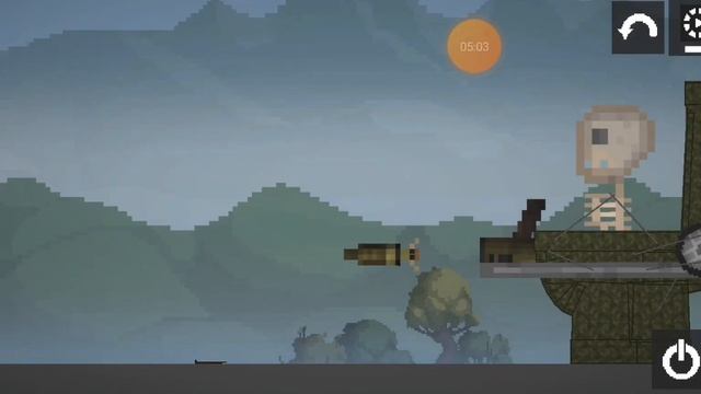 4 Часть Люди? ПЕРВОЕ ПОЯВЛЕНИЕ ТВ МЕНА ТИТАНА ? смотреть онлайн