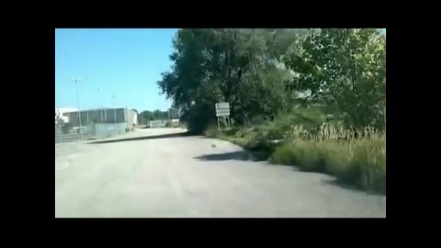 Germany Bad Aibling Station - (Warning This May Make You Sad) - Changed Base смотреть онлайн