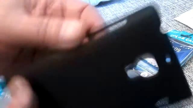 Распаковка посылки с Ebay #4 - Xiaomi Red Rice 1S смотреть онлайн