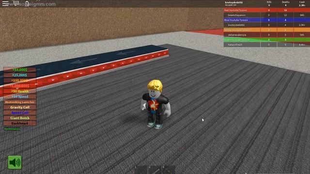 Roblox жизнь ютубера смотреть онлайн