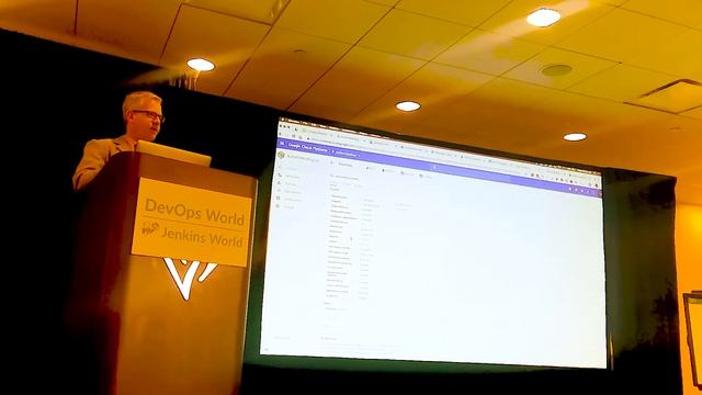 Jenkins X, the Integrated CI/CD Solution for Kubernetes | Mike Maheu смотреть онлайн