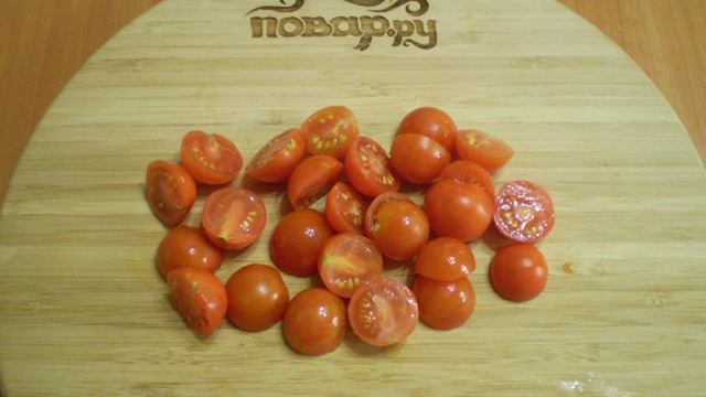 Сборник рецептов