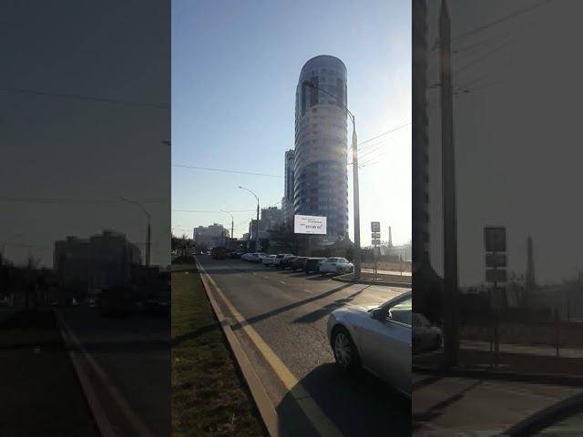 Реклама на цифровых билбордах смотреть онлайн