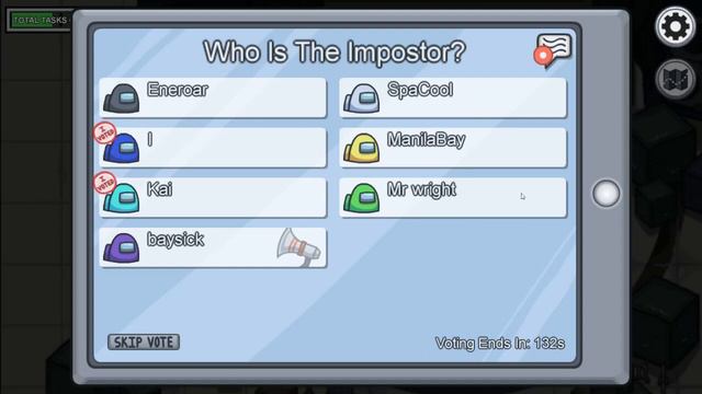 OMG GUYS ANG BOBO NIYA!! (🔥AMONG US💯) NGATIVE IQ??🤪🤮😡 смотреть онлайн