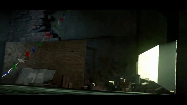 Not The End На Русском смотреть онлайн