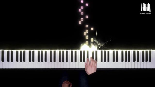 L. v. Beethoven - Piano Sonata No.17, The Tempest 3rd mvt Allegretto | Piano Cover by Piano Legend смотреть онлайн