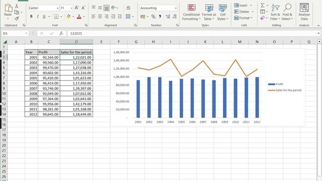How to rename a series in Excel смотреть онлайн