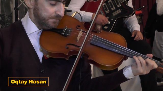 İslam Klarnet - Dəyirmandan Vağzala  /  Oqtay Hasan