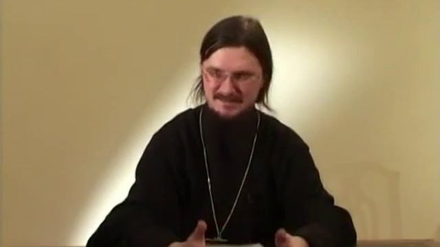 Даниил Сысоев. Что такое Аллах? смотреть онлайн