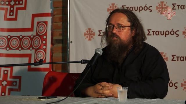 Андрей Кураев. Введение в кураеведение смотреть онлайн