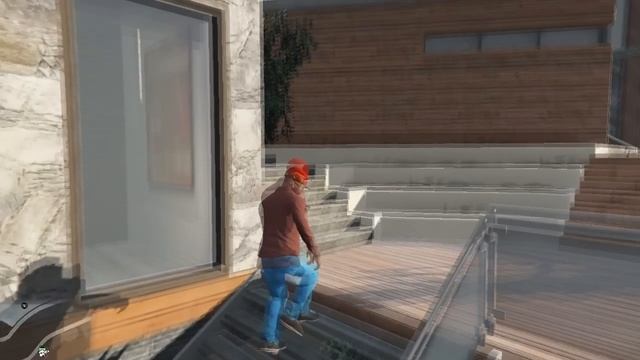 GTA5 on Nvidia gt 9500 смотреть онлайн