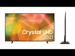 Ремонт телевизора Samsung UE50AU8000U ПАНЕЛЬ CY-SA050HGPY1V. Перезагружается,нет изображения