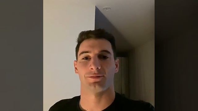 Me saludo Lucas Alario en mi cumple смотреть онлайн