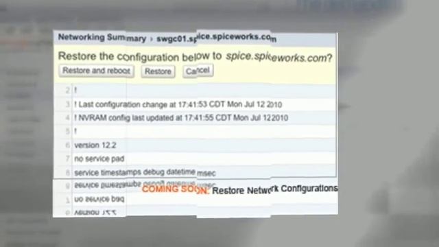 Download network traffic monitor by Spiceworks смотреть онлайн