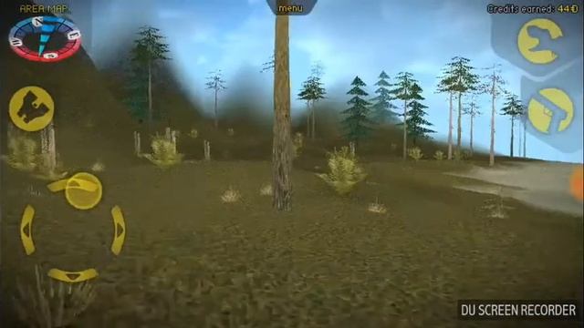 Продолжение охоты на динозавров в игре carnivores dinosaur hunter смотреть онлайн