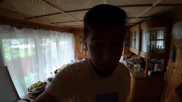 Я купил дачу! Обзор моих новых владений. Теперь буду пропадать на даче. смотреть онлайн