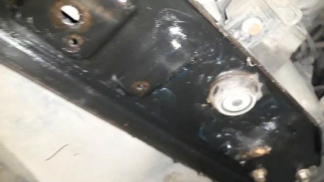 Как снять интеркулер на форд мондео 4 дизель 2.0 смотреть онлайн