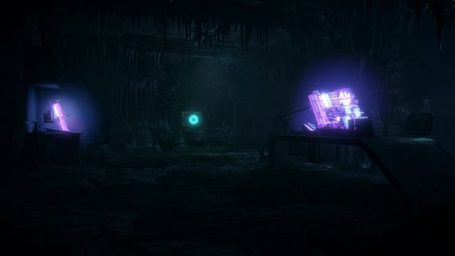 HORIZON ZERO DAWN Ambient Music & Ambience 🎵 Starter Dungeon (HZD OST | Soundtrack) смотреть онлайн