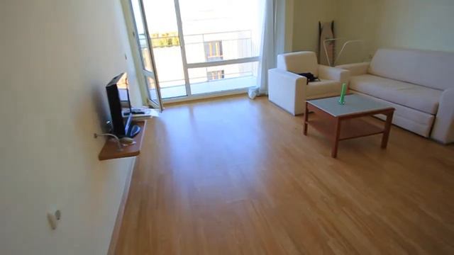 Комплекс "Империал Форт Клуб", Святой Влас, Болгария смотреть онлайн