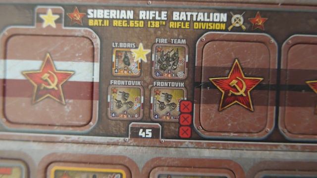 Heroes of Stalingrad ¦ Heroes of Normandie [ENG] смотреть онлайн