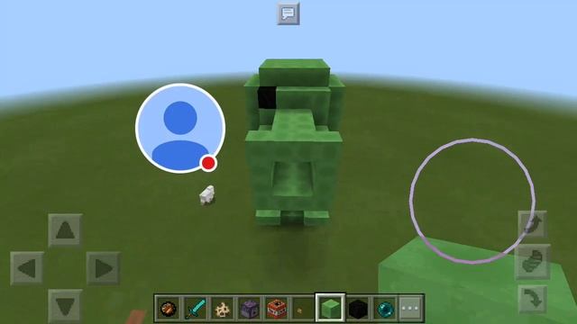 Зомби против растений в Майнкрафт пе? ? смотреть онлайн