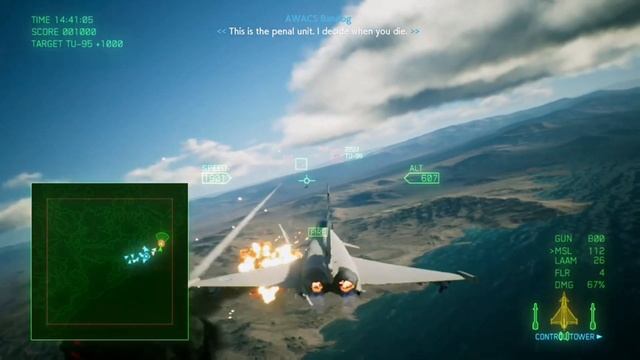 How to find Operation High Card Ace F15C Fang "Mission 5 444" смотреть онлайн