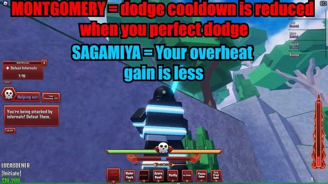 What ALL Clans Do! | FIRE FORCE ONLINE смотреть онлайн