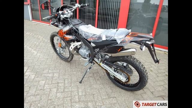 775249 DERBI SENDA R DRD 49CC MOPED 45KM BLACK смотреть онлайн
