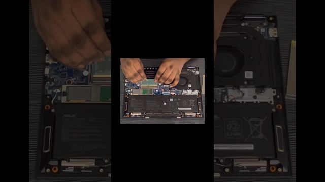 ASUS VivoBook S14 flip Intel I5 12500H 12th gen RAM Upgrade Guide: Unlocking Hidden Potential! смотреть онлайн