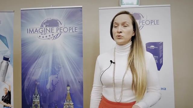 "Отзыв Water for Life" смотреть онлайн
