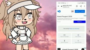 как скачать новый гача мод (gacha life)