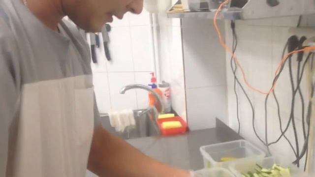 японский ролл калифорния orange смотреть онлайн