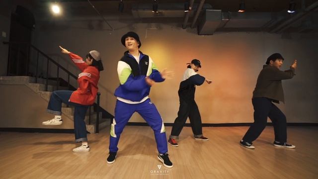 Like Sugar - Chaka Khan | HAMONG Locking смотреть онлайн