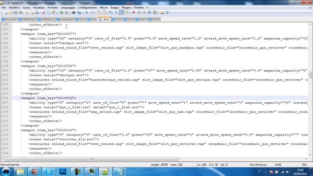 S4 League - Tutorial #28 - How to use PLoader/LUA Decompiler смотреть онлайн