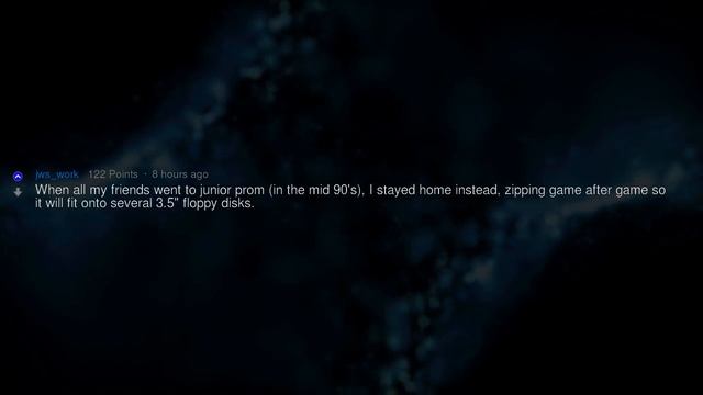 What’s the Most ‘Forever-Alone’ Thing You Have Ever Done? смотреть онлайн