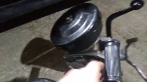 кпп урал с задней скоростью