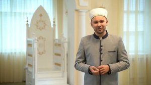 Кадер кичәсе галәмәтләре