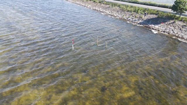 Mavic på rejefiskeri 2... смотреть онлайн
