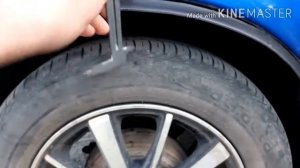 Увеличение клиренса MATIZ.(TAKSATIZ)