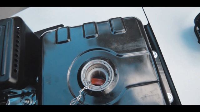 Мотобуксировщик БТС Стандарт 500 PRO, обзор мотособаки смотреть онлайн