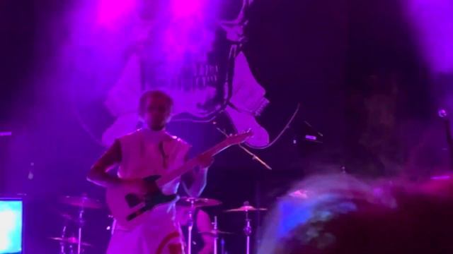 John 5 - Cactus Flower/I Am John 5 @ The Granada Theater, Dallas, TX 02/24/2024 смотреть онлайн