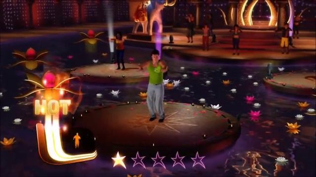 Zumba Fitness Core The Trip смотреть онлайн