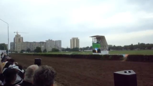 Ростов 1.06.2010 Скачки смотреть онлайн