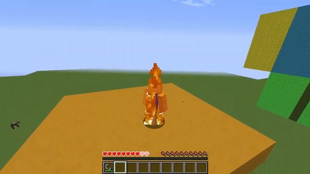 replacing hurt sound in minecraft with oof смотреть онлайн