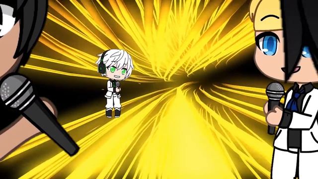 Boys VS Girls Singing Battle [GACHA PARODY] смотреть онлайн