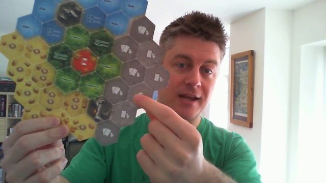 The Quest for El Dorado: My Favorite Game Mechanism смотреть онлайн