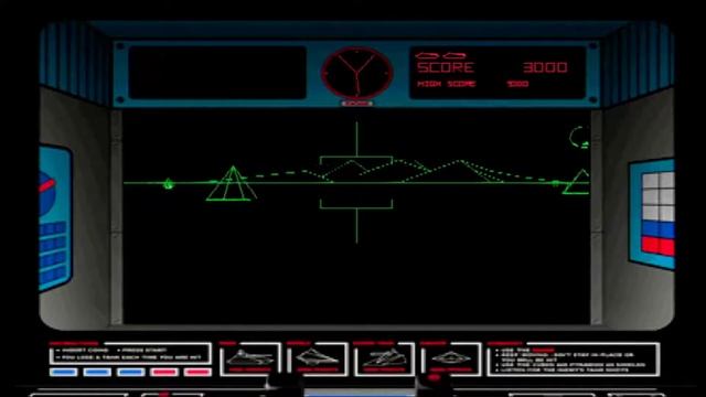 Atari Anniversary Edition Redux For PS1