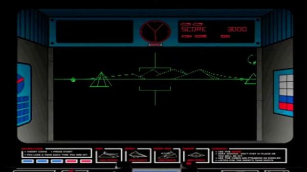 Atari Anniversary Edition Redux for PS1